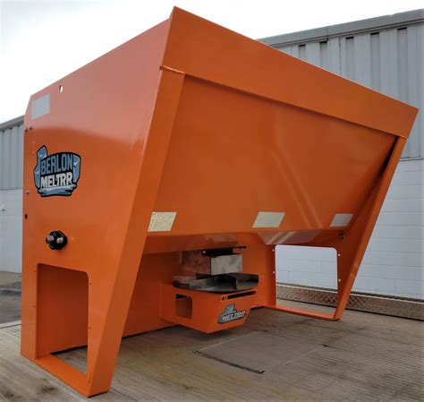 salter for skid steer|salt spreaders for skid steer.